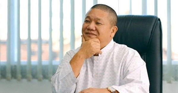 Nỗi lo của Chủ tịch Lê Phước Vũ: Khi tôn mạ không còn là "con gà đẻ trứng vàng" của Hoa Sen