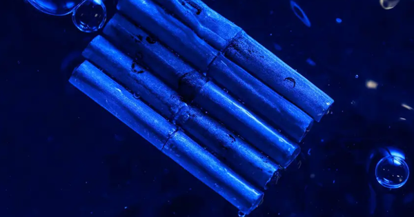 Phát minh kim loại "không thể chìm" có thể dậy sóng ngành tàu biển toàn cầu