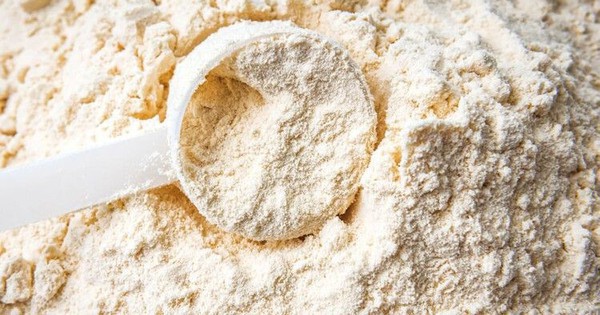 4 loại "bột" màu trắng ăn nhiều PHÁ HOẠI mạch máu nhanh hơn cả thịt mỡ, toàn món "vạn người mê"