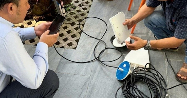 Hiện tượng lạ khiến nhiều hộ dân hoang mang: Công an vào cuộc, phát hiện vật thể không rõ nguồn gốc