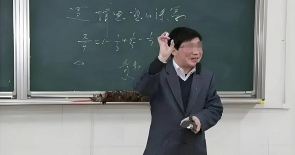 Giáo viên 30 năm đứng lớp nói thẳng: Thà con học kém một chút, còn hơn vội vàng đưa con đi học thêm