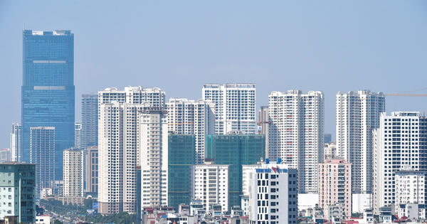 Có 30 địa phương hoàn thành việc xử lý cơ sở nhà, đất dôi dư