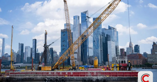 Siêu dự án đường hầm 16 tỷ USD nguy cơ 'đắp chiếu', gần 1.000 lao động sắp mất việc