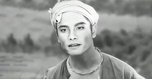 Nam NSND được mệnh danh 'người đàn ông đẹp nhất màn ảnh' là ai?