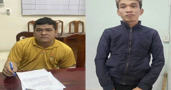 Điều tra dòng tiền 5 tỷ đồng của 500 người chảy vào các tài khoản rác do 2 thanh niên SN 1995, 1999 chỉ đạo: Công an sử dụng công nghệ cao vào cuộc