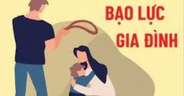 Bị phạt 7,5 triệu đồng vì đánh vợ