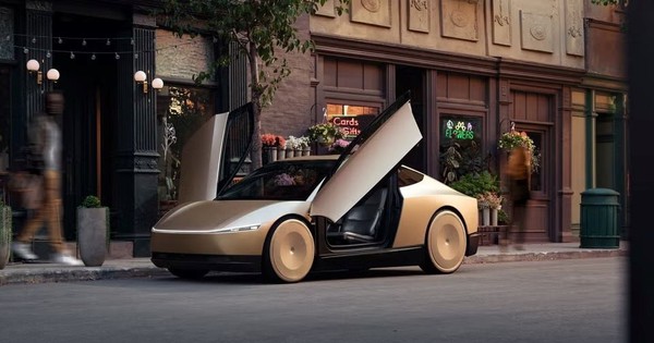 Thua 'nấm lưng trắng bụng' trước BYD trong năm qua, Tesla của Elon Musk lập tức dồn tiền tấn cho 2 mảng chiến lược - một trong số đó dự báo đạt 5.000 tỷ USD