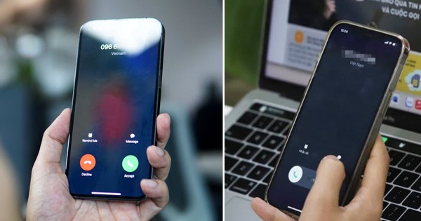 Nghe điện thoại vài phút, nhiều người mất hàng trăm triệu đồng: Công an vào cuộc