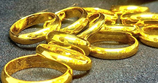 Sau 10 năm mua vàng, tôi chỉ sợ nhất một điều này