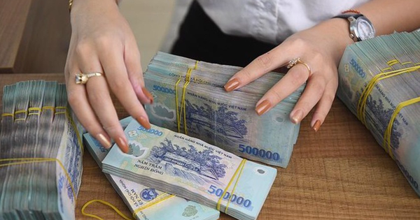 Xuất hiện ngân hàng đầu tiên ngoài nhóm Big4 có huy động tiền gửi vượt 1 triệu tỷ đồng