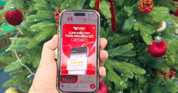 Vingroup tung "lì xì" phủ khắp hệ sinh thái dành cho các khách hàng thực hiện việc sau