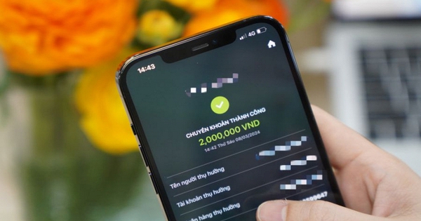 Công an cảnh báo chiêu lừa đảo mới cực kỳ tinh vi: Tất cả người dân có tài khoản ngân hàng hết sức lưu ý