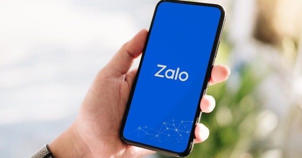 Công an cảnh báo: Người dân tuyệt đối không làm điều này trên Zalo, Telegram