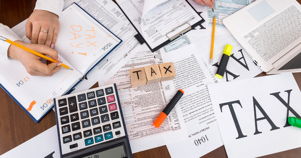 Chính sách mới về Thuế có hiệu lực tháng 2.2026: Thu nhập cá nhân quyết toán ở “nơi không ai ngờ tới“