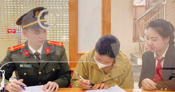 Người phụ nữ đến ngân hàng vay 200 triệu đồng: Công an khẩn trương xác minh, hủy giao dịch