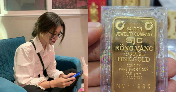 Giá vàng hơn 19 triệu/chỉ, người có 6 cây vàng trong tay “đứng ngồi không yên”