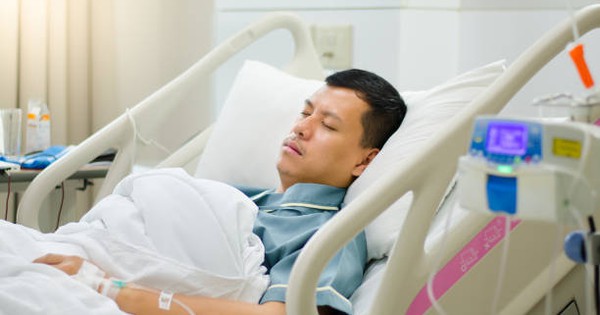 Không ngã vẫn đau chân, người đàn ông 40 tuổi đi khám bàng hoàng nhận tin mắc suy thận, bác sĩ lắc đầu: “Tại sao ăn món này nhiều thế?”