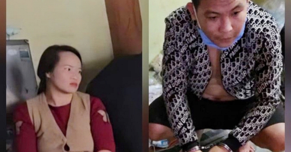 Ra lệnh bắt tạm giam, khám xét nơi ở của Nguyễn Thị Thuý