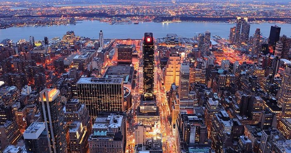 Vượt Mỹ, quốc gia này trở thành nền kinh tế lớn nhất thế giới theo GDP (PPP)