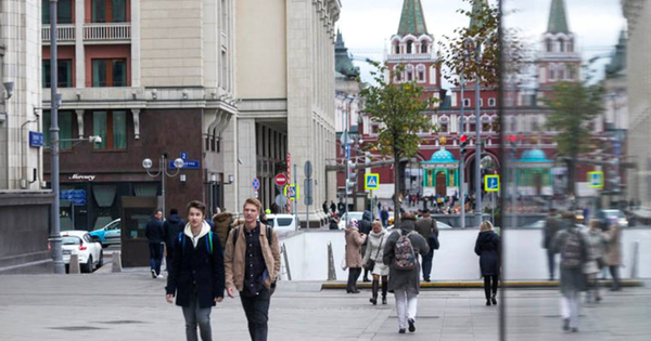 Kinh tế Nga 'sốc' vì mất gần 40 tỷ USD