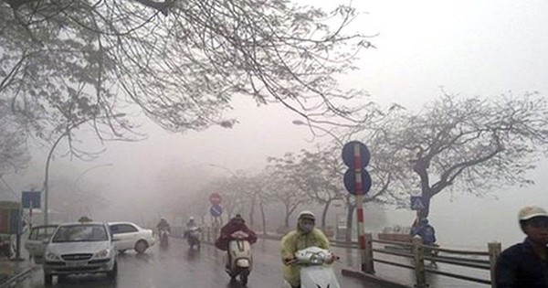 Tin gió mùa Đông Bắc mới nhất: Miền Bắc sắp đón đợt rét đậm rét hại, Hà Nội thấp nhất bao nhiêu độ?