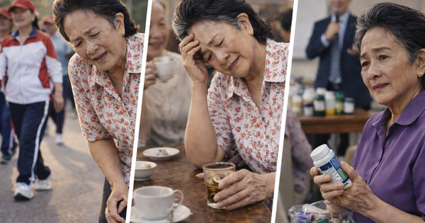 Nghỉ hưu lương 7 triệu/tháng, tôi suýt trắng tay vì 3 kiểu "giết thời gian" tưởng vô hại mà cực kỳ tốn tiền