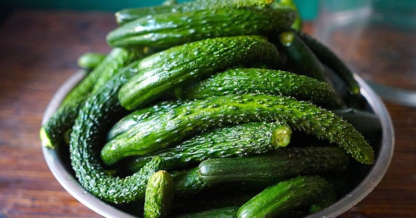 Cảnh báo: 6 loại rau nên tránh mua vì ít dinh dưỡng, thậm chí gây hại sức khỏe, người bán rau cũng không dám ăn