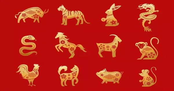 Tháng 12 âm có 3 con giáp may mắn bậc nhất, sở hữu cuộc sống sang giàu, viên mãn ai cũng ngưỡng mộ
