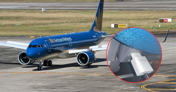 Đi máy bay Tết 2026, tuyệt đối không được dùng cổng sạc dù có sẵn trên tàu bay