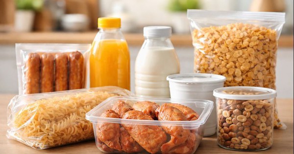 8 nhóm thực phẩm phải công bố tiêu chuẩn mới được bán ra thị trường