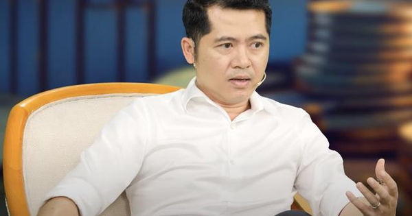 Bắt đầu với 1 tỷ đồng, chuyên gia Dragon Capital chỉ cách giúp nhà đầu tư trở thành triệu phú USD