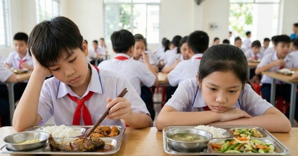Vụ Sago Food nghi đưa thịt hết hạn vào trường học: Công ty buôn xăng dầu bất ngờ "bẻ lái" sang nấu suất ăn học đường chỉ sau 5 tháng