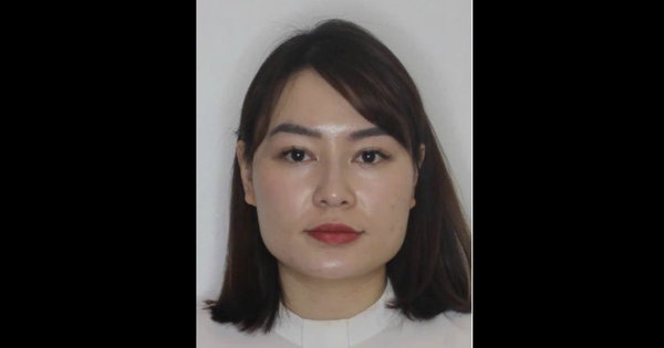 Ai thấy đối tượng Bùi Thị Bích Liên, liên hệ ngay số điện thoại 0985721626