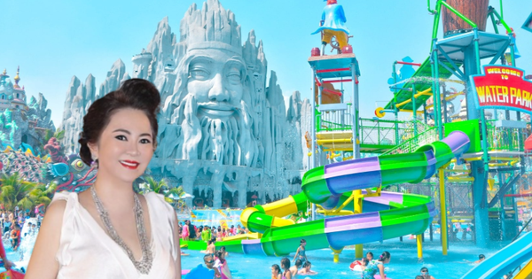 Khu du lịch Đại Nam của bà Nguyễn Phương Hằng liên tiếp báo tin mới đón Tết Bính Ngọ 2026