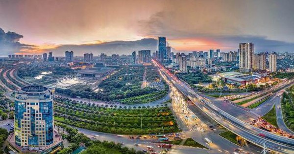 Đón đầu xu hướng, khu Tây Hà Nội sắp xuất hiện dự án căn hộ của MIK Group