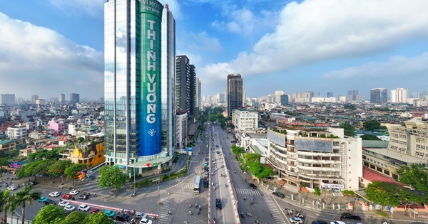 VPBank gia nhập nhóm lợi nhuận 10.000 tỷ đồng/quý