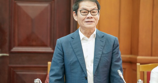 Tỷ phú Trần Bá Dương xuất hiện tại một cuộc họp quan trọng, loạt dự án trọng điểm của Thaco có tiến triển lớn