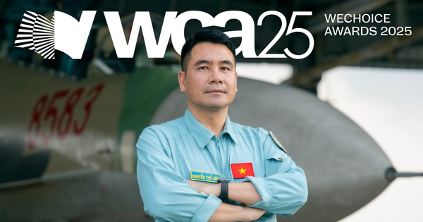 Đại tá - Phi công cấp 1 Nguyễn Thế Dũng: Bay trên bầu trời bình yên chào mừng Đại lễ Quốc gia