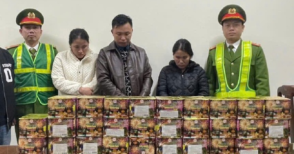 Khám xét nơi ở của Nguyễn Thị Thìn sinh năm 1990