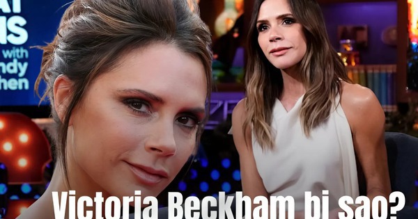 25 năm chỉ ăn cá và rau, Victoria Beckham cuối cùng cũng nói ra lý do: Một "cuộc chiến" âm thầm phía sau vẻ đẹp hoàn hảo