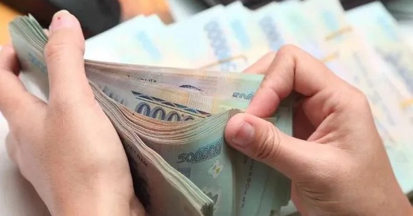 Lương bao nhiêu phải đóng thuế thu nhập cá nhân 2026?