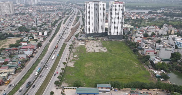 Từ 1-1-2026, bổ sung 3 trường hợp Nhà nước thu hồi đất