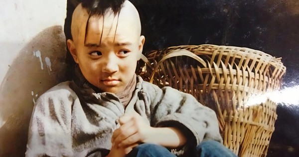 "Cậu bé Tam Mao" kinh điển của màn ảnh: Hào quang lụi tàn, giờ chật vật mưu sinh