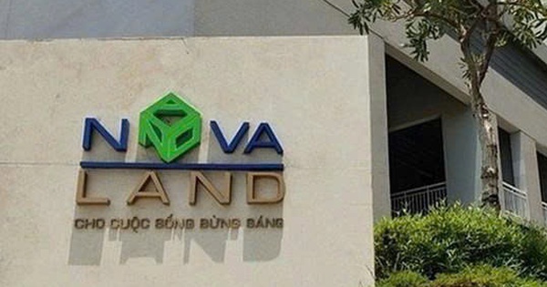 Novaland phát hành hơn 184 triệu cổ phiếu để hoán đổi nợ