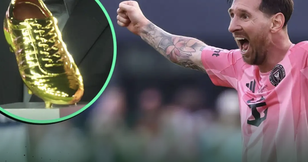 7 kỷ lục, cột mốc tiếp theo Messi có thể đạt được năm 2026