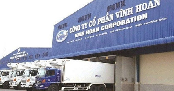 Công ty con của Vĩnh Hoàn muốn chuyển nhượng vốn góp tại doanh nghiệp xử lý chất thải