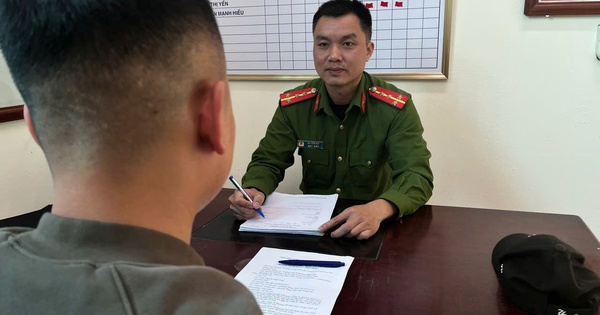 Xuất hiện thủ đoạn lừa đảo mới, người dân gửi tiền tiết kiệm đặc biệt chú ý