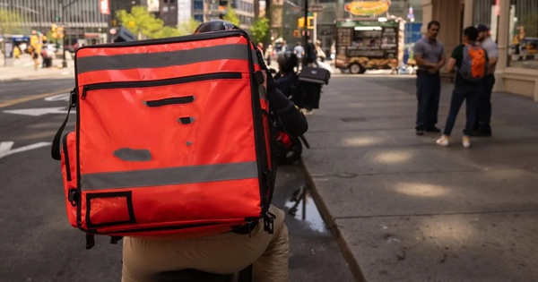 Redditor Mỹ hé lộ góc khuất nghề giao hàng, shipper và người dùng Việt cũng gật gù thấy “quen quá”