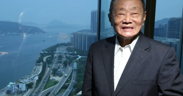 Gia tộc tỷ phú gốc Hoa tại Malaysia dạy con 'của cải để làm gì?'