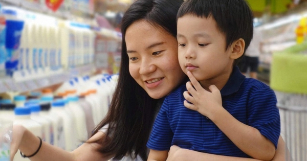 1 câu vô tình của rất nhiều cha mẹ khiến con mang cảm giác 